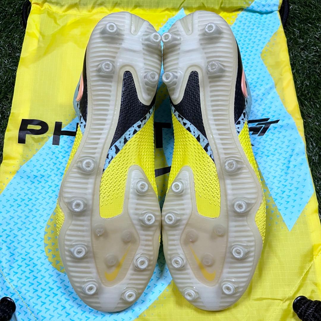 シューズ NIKE Phantom GT2 Elite AG-PRO 26cm