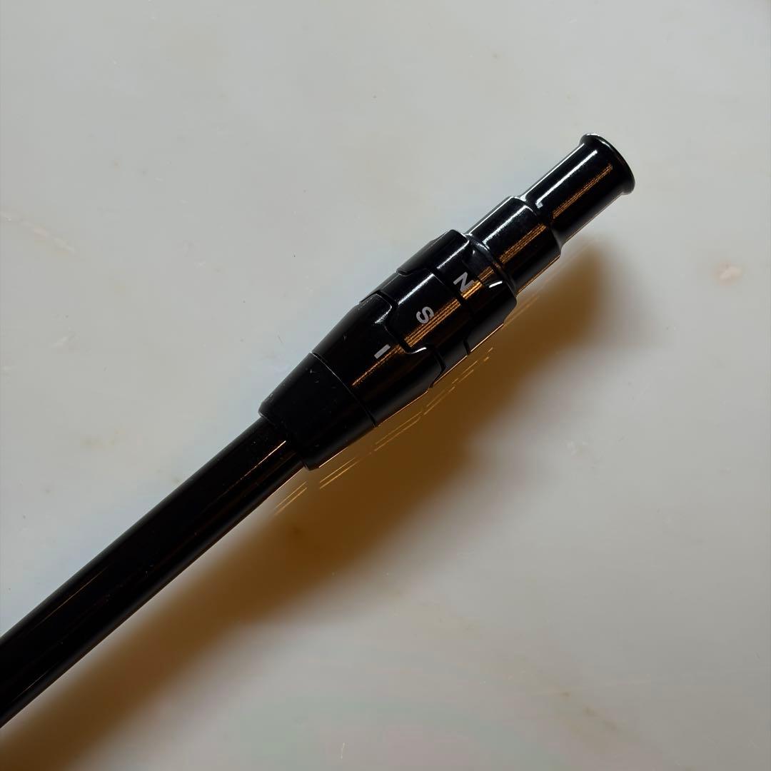 【1W用】スピーダー Speeder SLK 4S キャロウェイスリーブ 短尺用