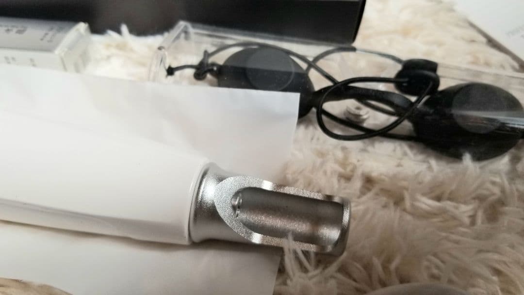 【美品】ピコレーザー美顔器 【送料無料】　PICOSECOND DEVICE