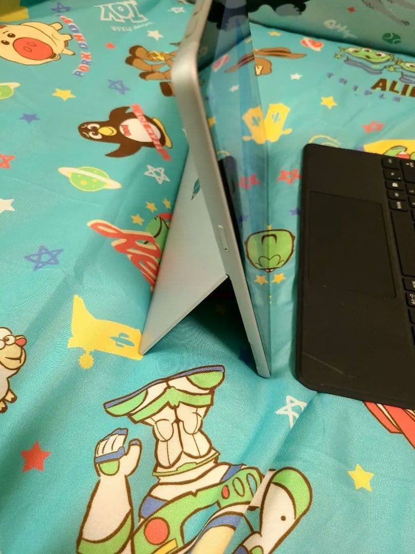 Androidタブレット本体 Surface GO2 1927 Core M3 8GB/128GB LTE