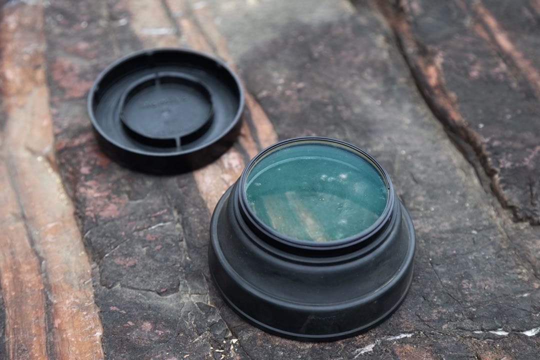 【じんさん専用】　Mamiya RB67 中判フィルムカメラ 127mmレンズ