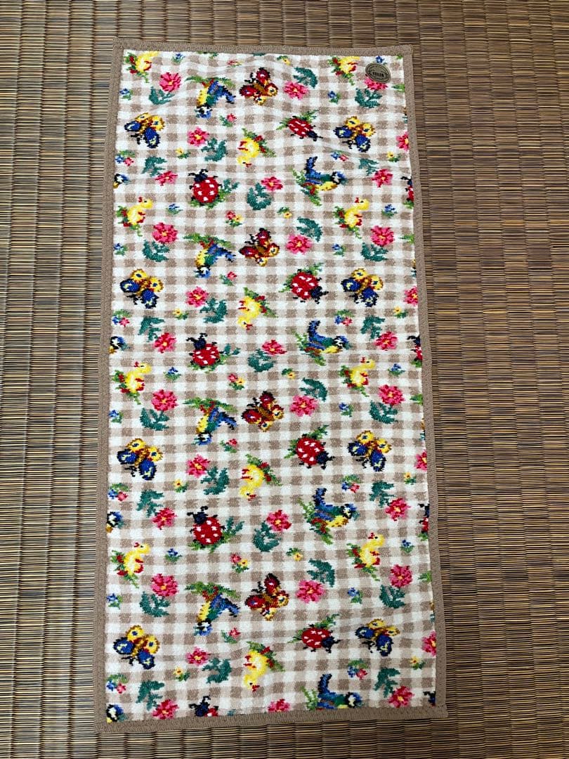 ちいやま様　フェイラー