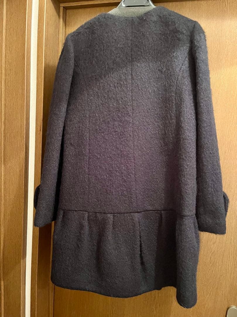 ポンヌフ　ウールコート 2号　11号