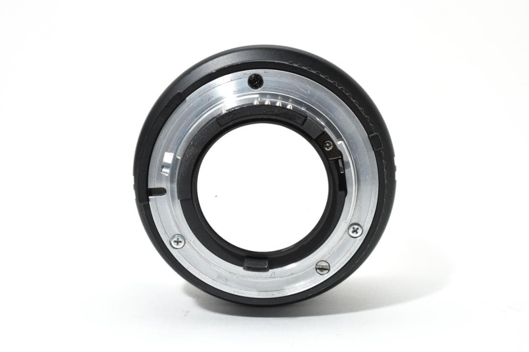 【人気の85mm 動作好調】ニコン AF 85mm F1.8D カメラ