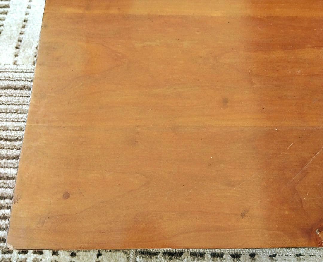 当時物　アンティーク　ちゃぶ台 　座卓