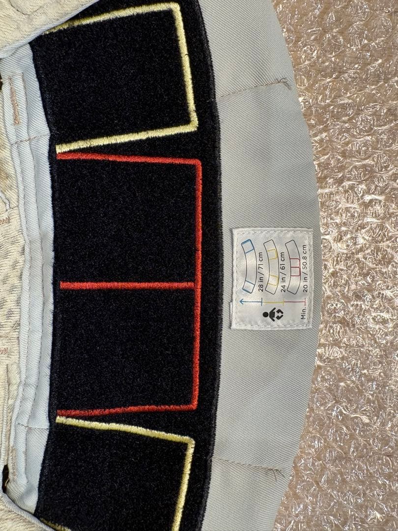 【お値下げ中！】ergobaby OMNI 抱っこ紐 サンドベージュ エルゴ