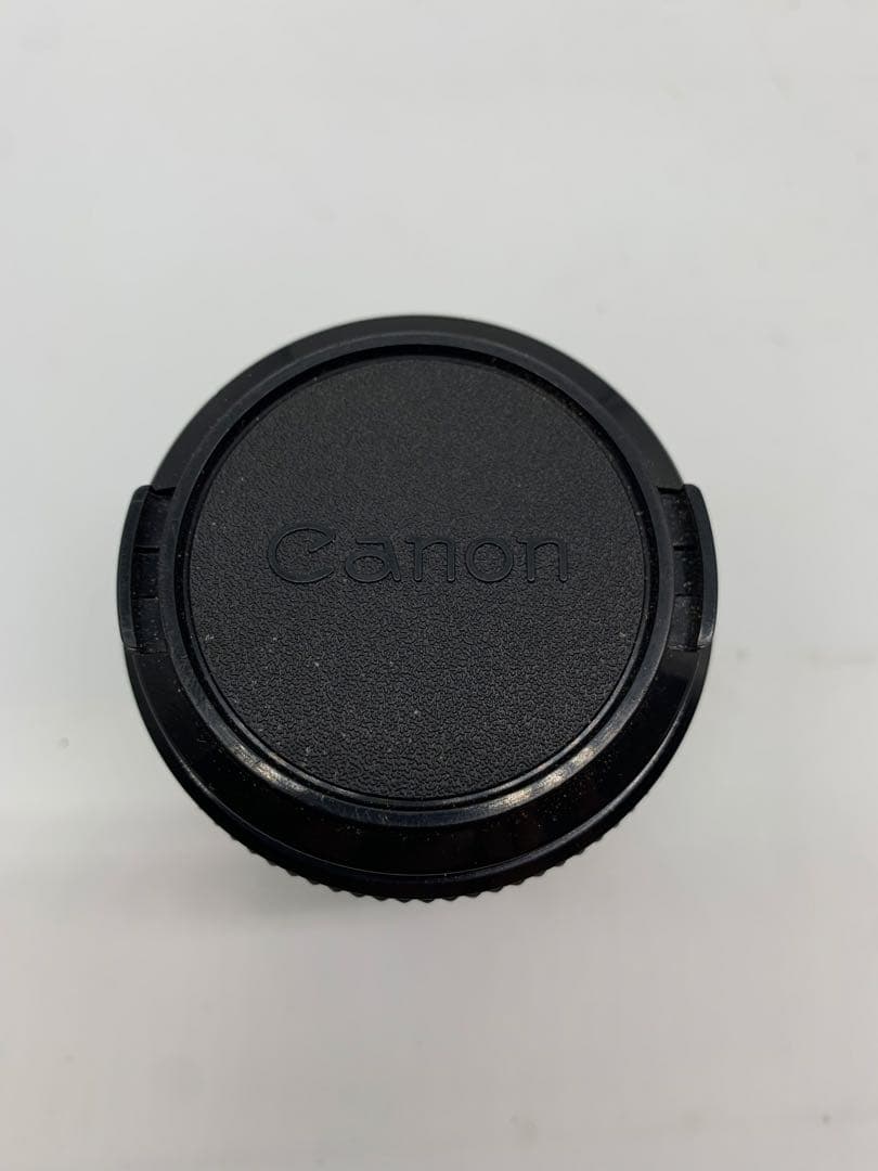 Canon 単焦点レンズ New FD 35mm f/2