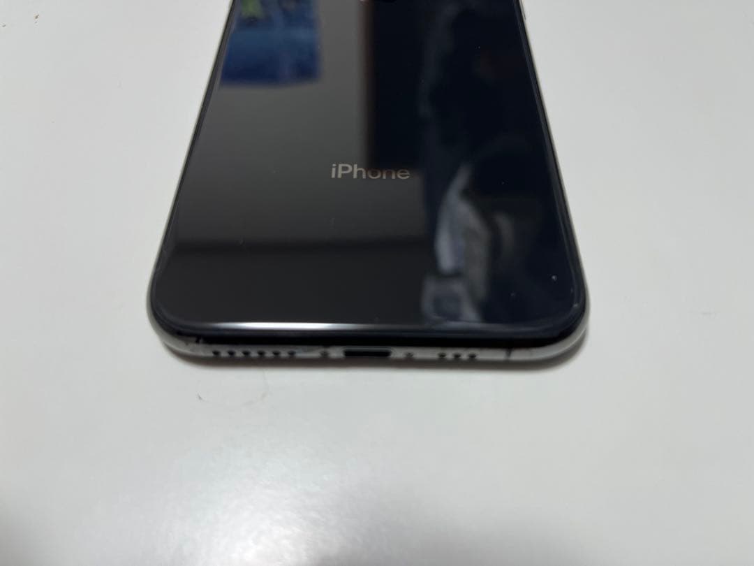 iphone xs 美品！