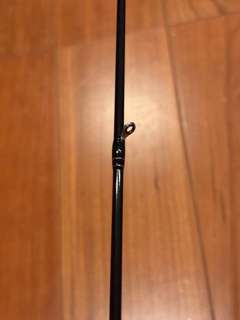 金*運様 桜幻 がまかつ ラグゼ 鯛ラバー S B68UL solid タイラバ