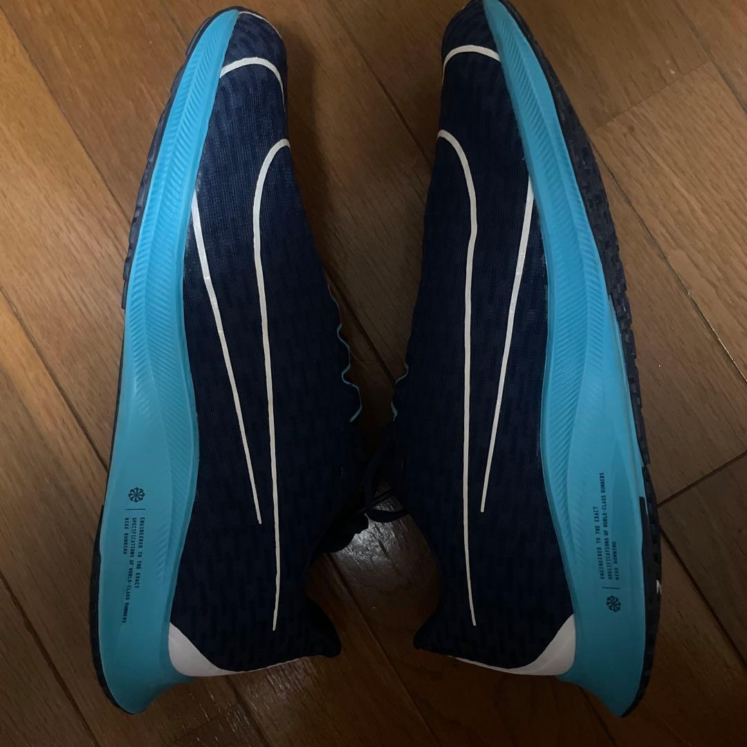NIKEのランニングシューズ　26.5㎝　値下げ可