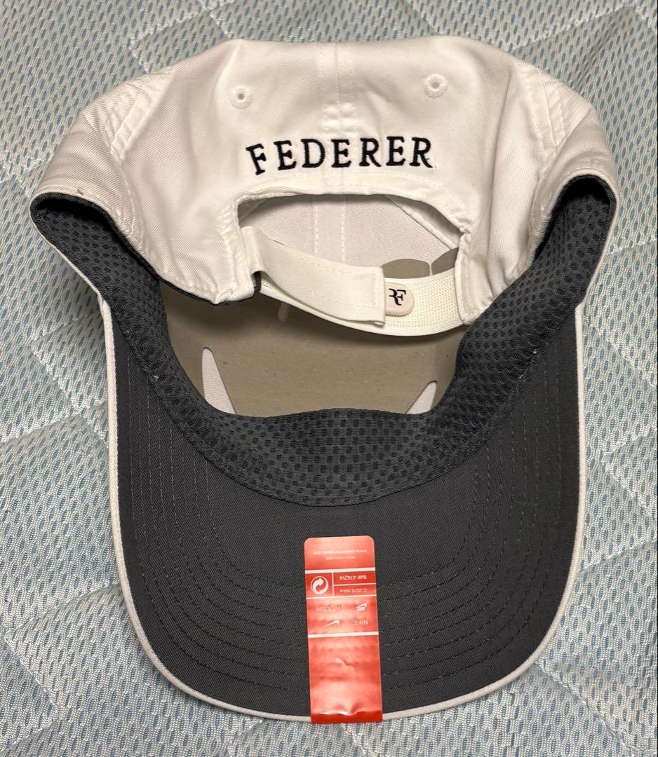 NIKE RF CAP Autograph RF FOUNDATION公認品