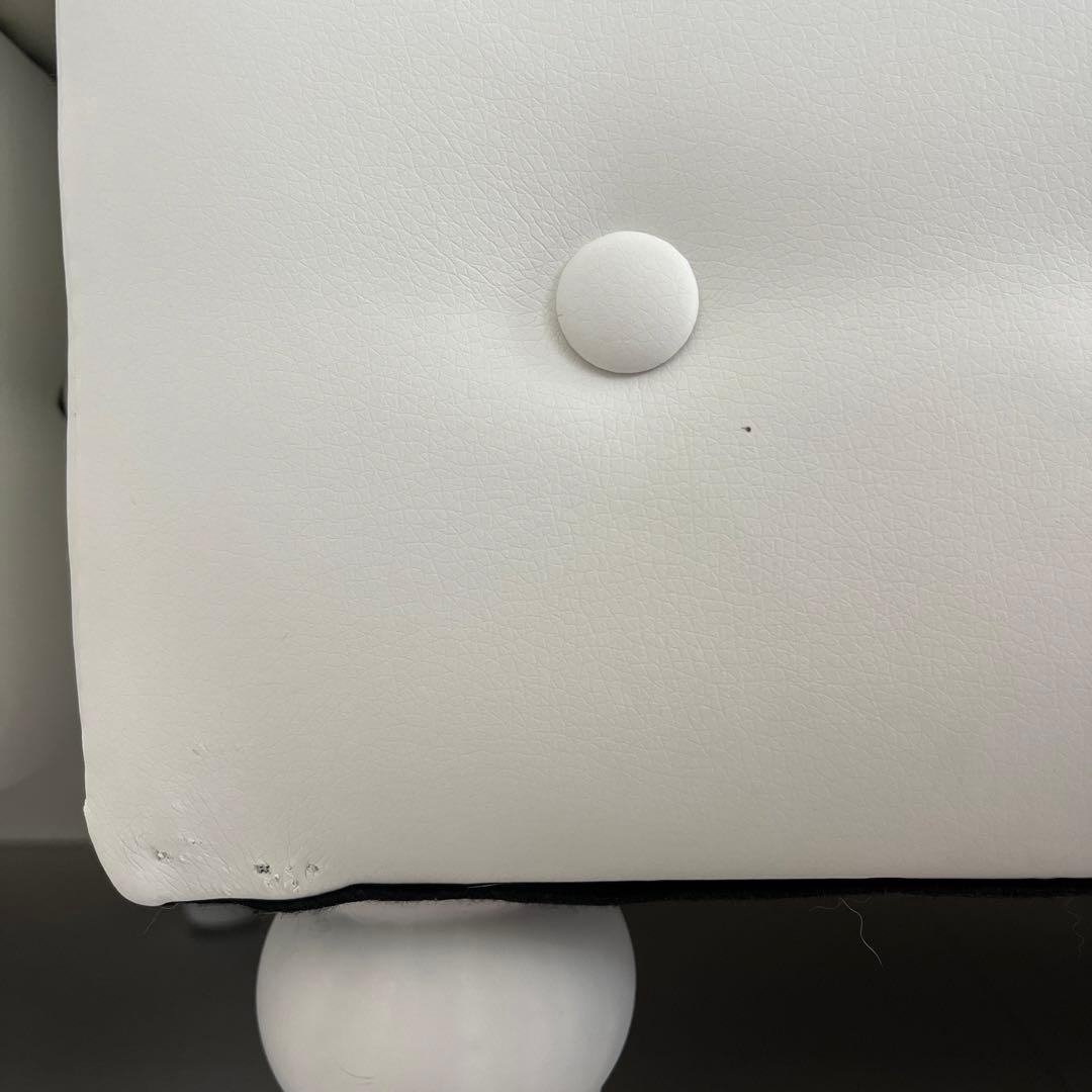 【3点セット】収納付き　ソファ　スツール　ベンチ