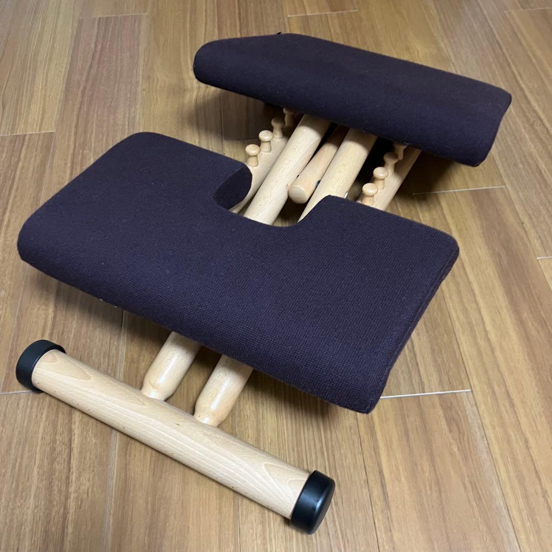【希少カラー】varier バランスチェア multi ストッケ stokke