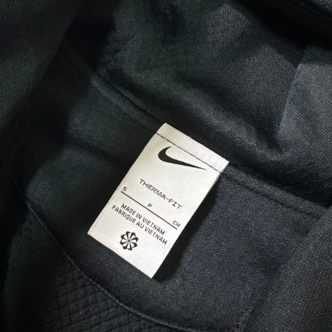 NIKE トラックジャケット ジャージ Therma-FIT セットアップ 上下