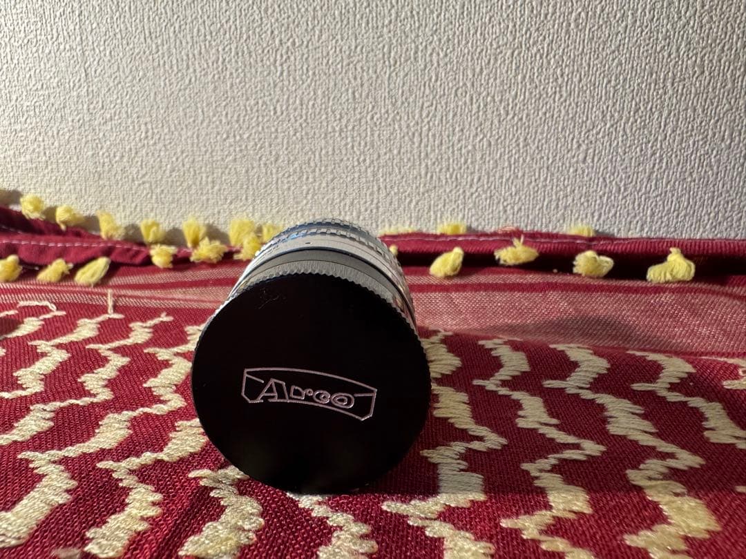 ペンタックスQ10 レンズ各種