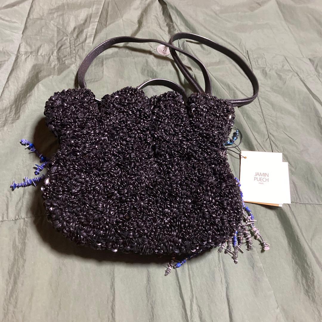 t*a様 (新品・貴重)JAMIN PURCHバッグ