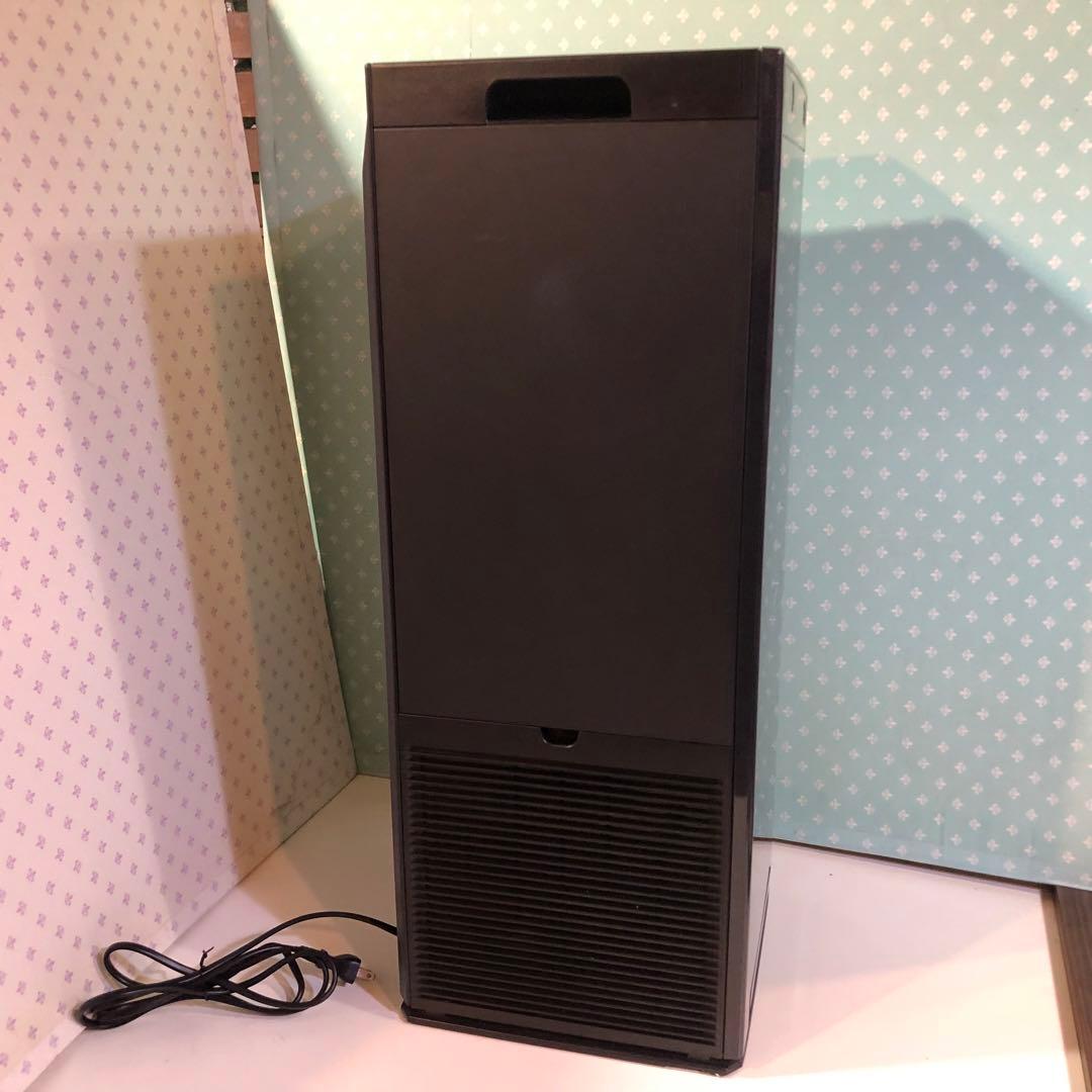 ダイキン 加湿 空気清浄機 リモコン付 MCK55U-T 2020年製 動作OK