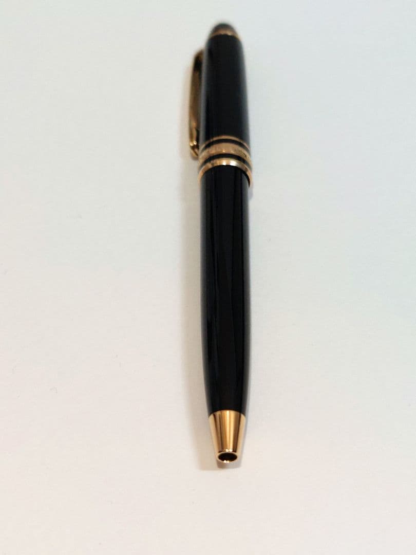 MONTBLANC モンブラン ボールペン&ノートブック セット