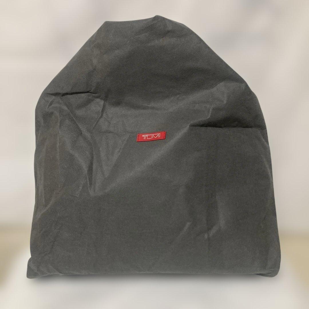 TUMI 2way ビジネスバッグ