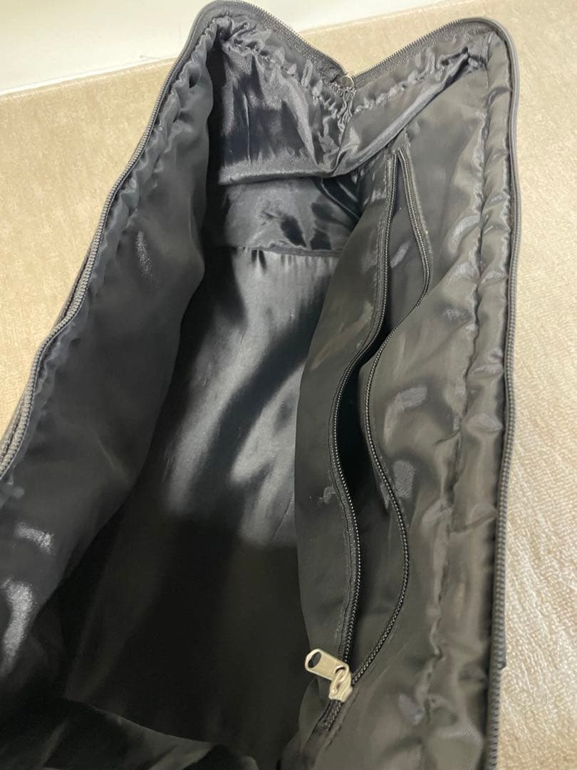 le coq sportif ルコックスポルティフ ゴルフ ボストンバッグ 美品