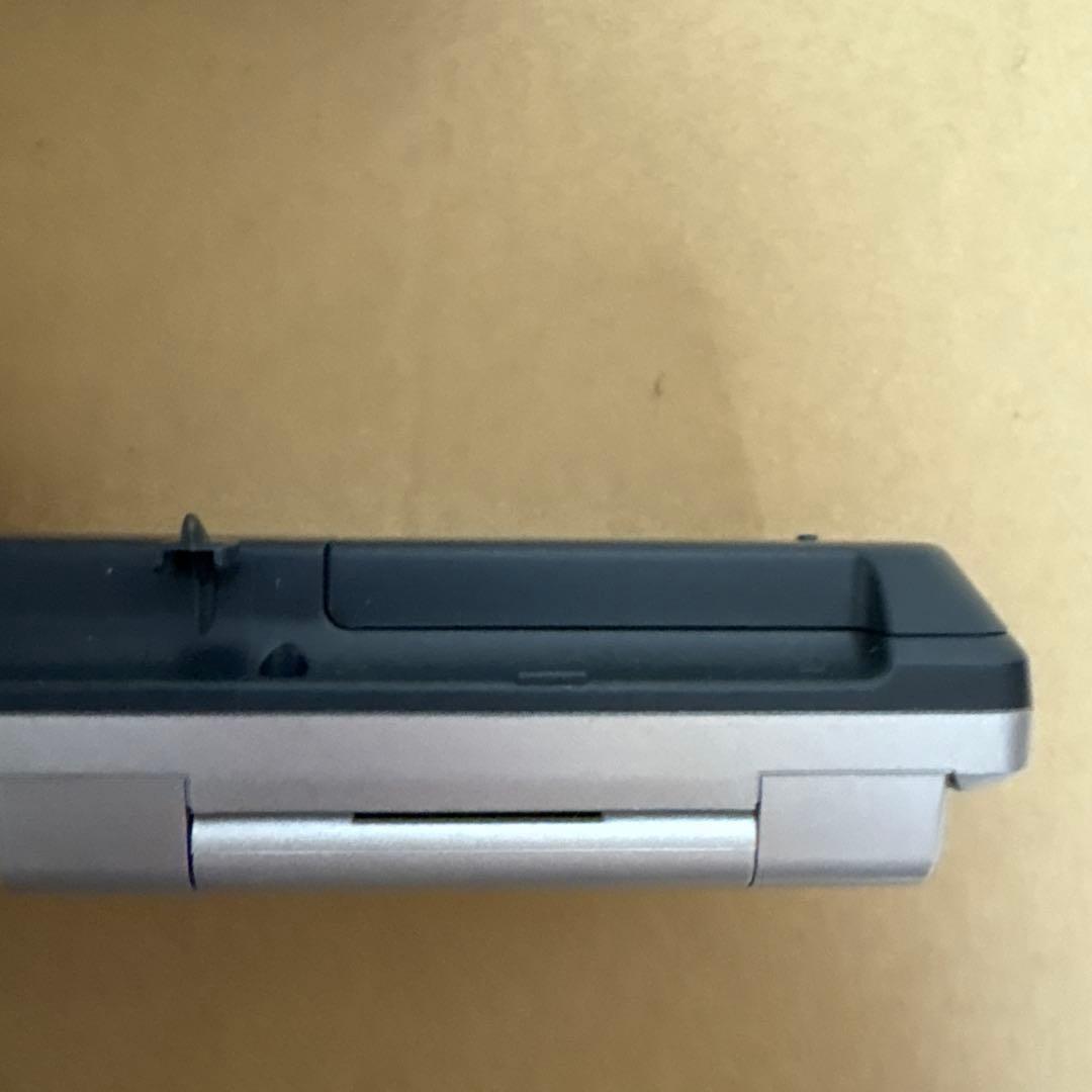 Sony icf-sw07 ジャンク品