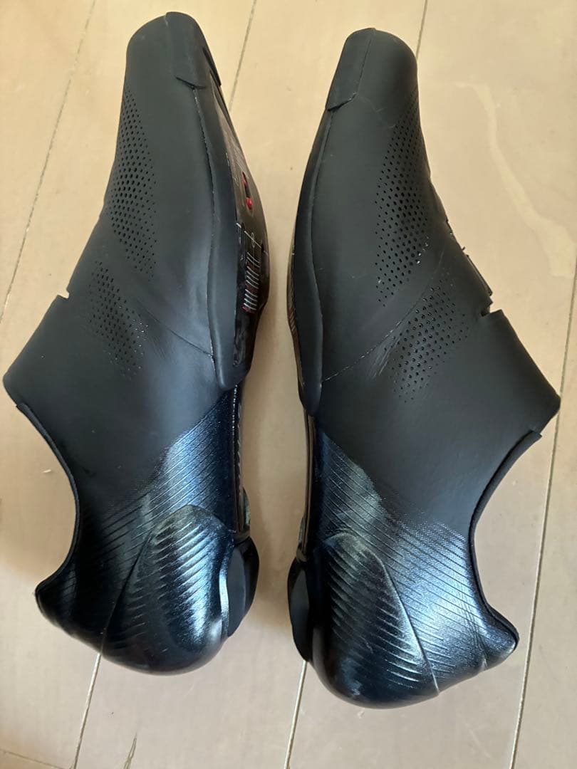SHIMANO SH-RC903 ブラック　43.5 ワイド