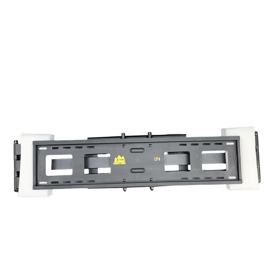 【欠品・未使用】FORGING MOUNT テレビマウント 42~95インチ