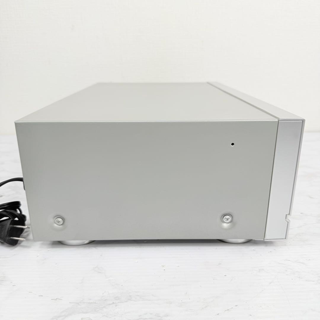 TEAC　AD-850　カセットデッキ　CDプレーヤー　CD/カセット/USB