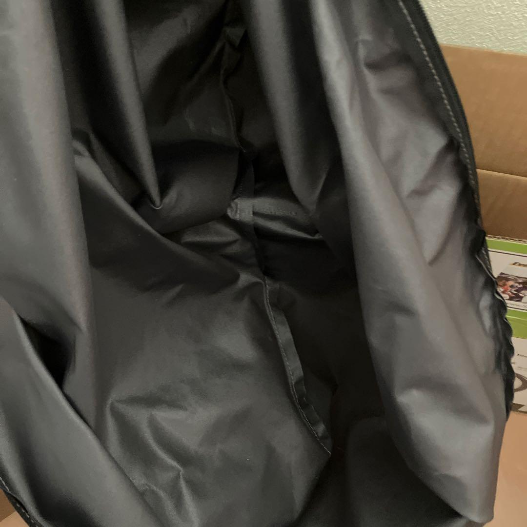 STRIDER ストライダープロ 12インチ シルバー キャリーバッグ付き