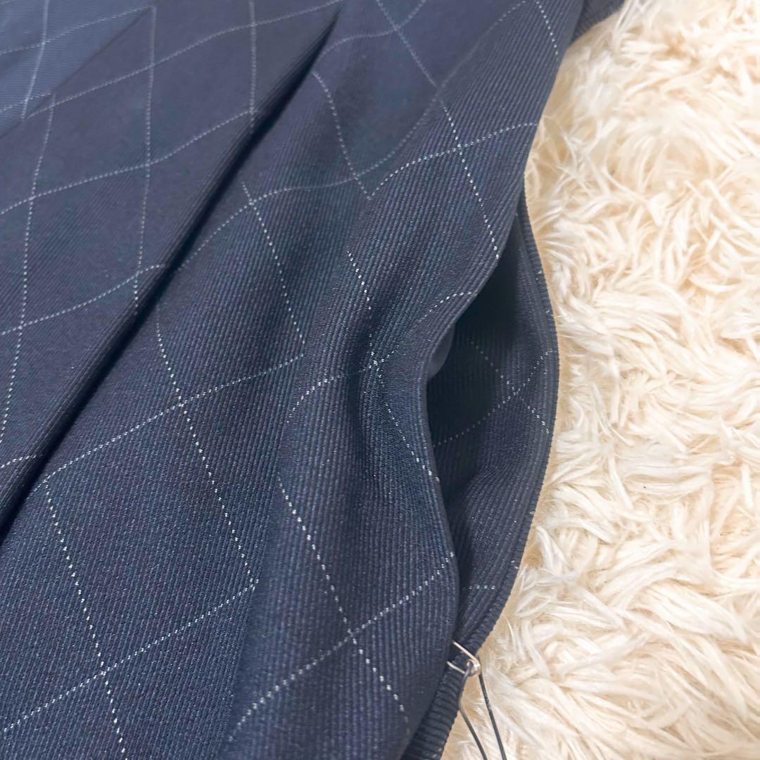 新品タグ付き✨希少◇日本製 FOXEY フォクシー ワンピース Aライン 42