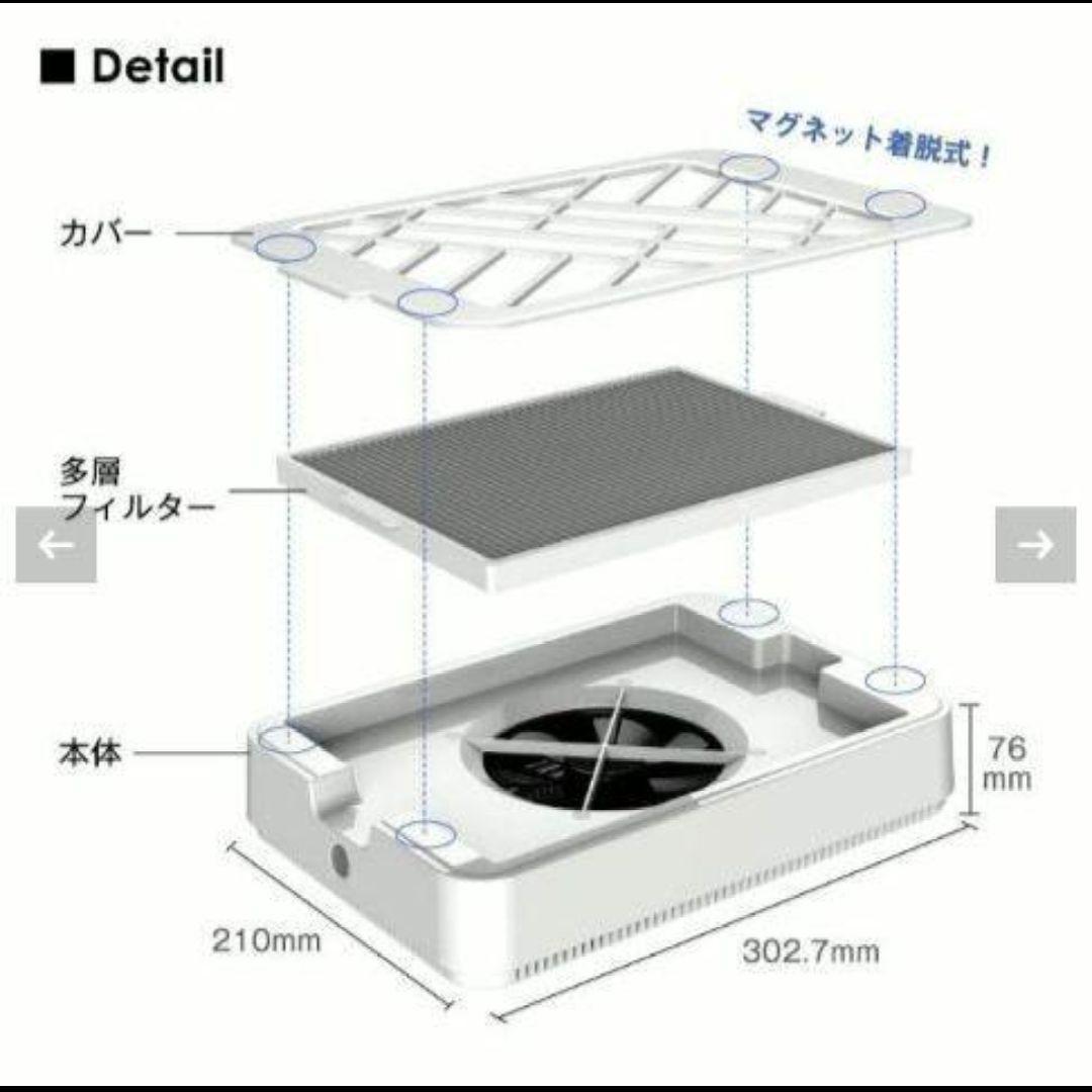 【新品/保証書付】プロ用集塵機／レクシアサイクロン
