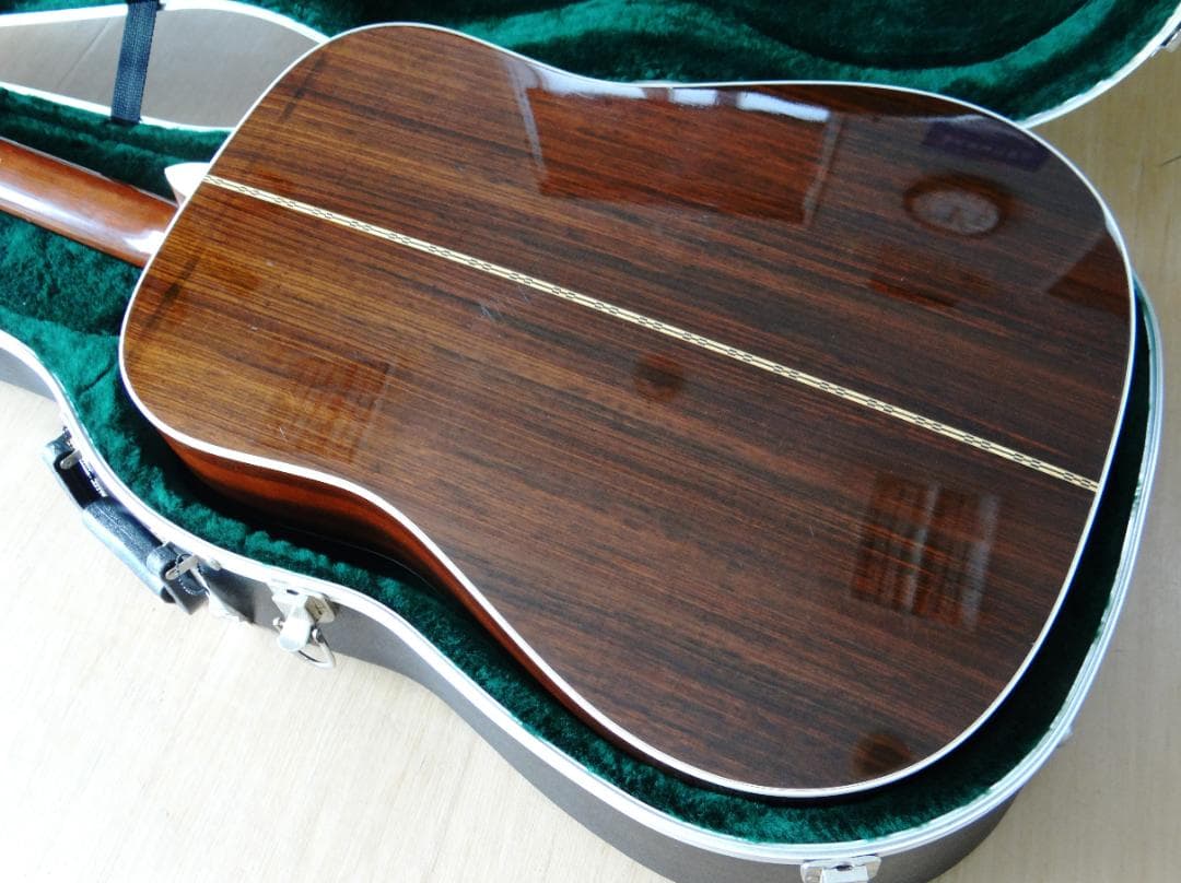 Martin Guitar D-28 2011 美品