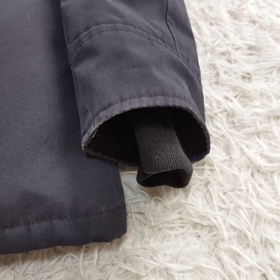 18046✨カナダグース ジャスパー JASPER 3438 メンズ ネイビー