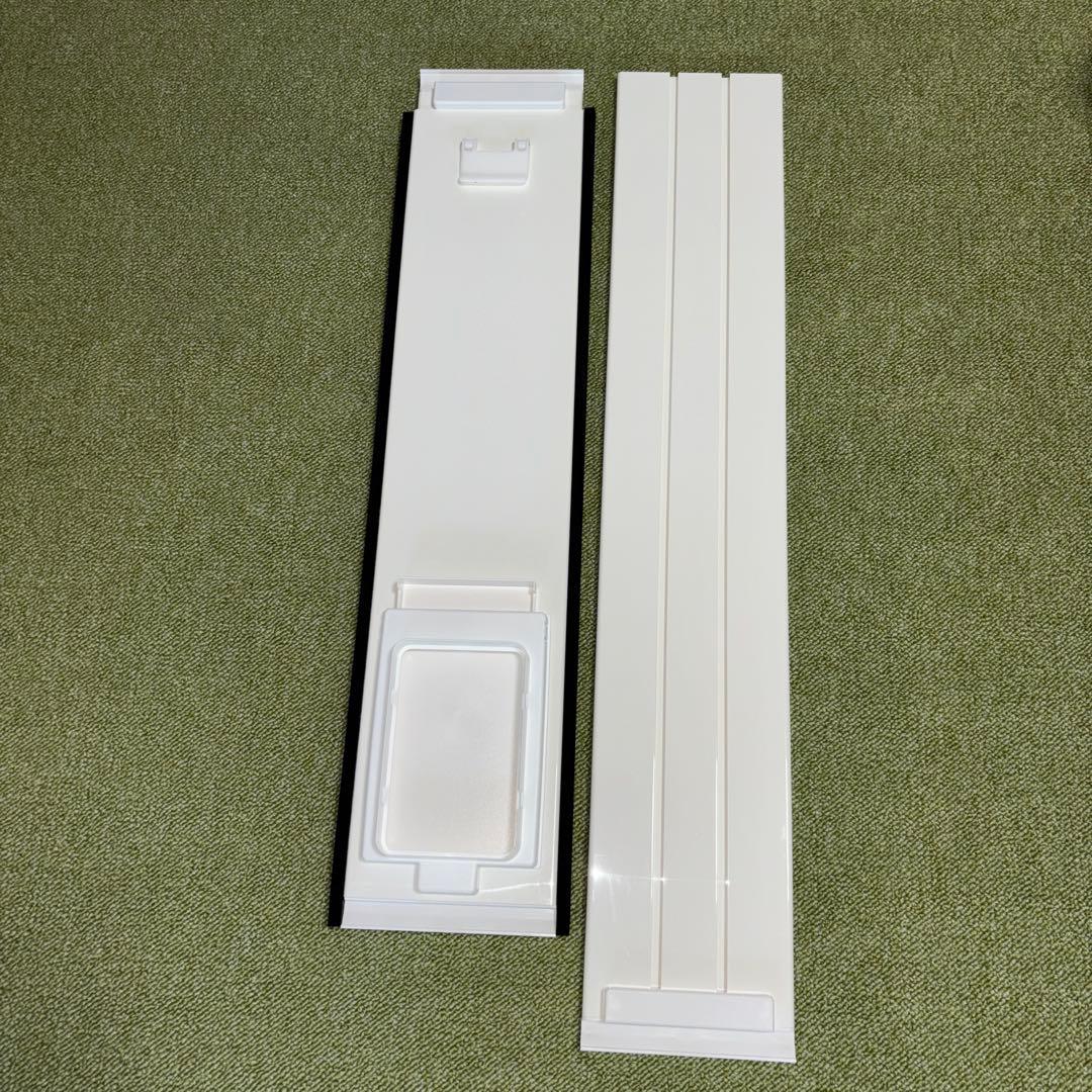 アイリスオーヤマ　ポータブルクーラー　4.5-7畳　IPA-2222G