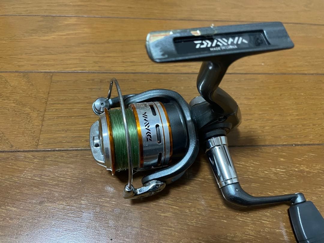 【稼働品多数】リールまとめ売り（お得！）