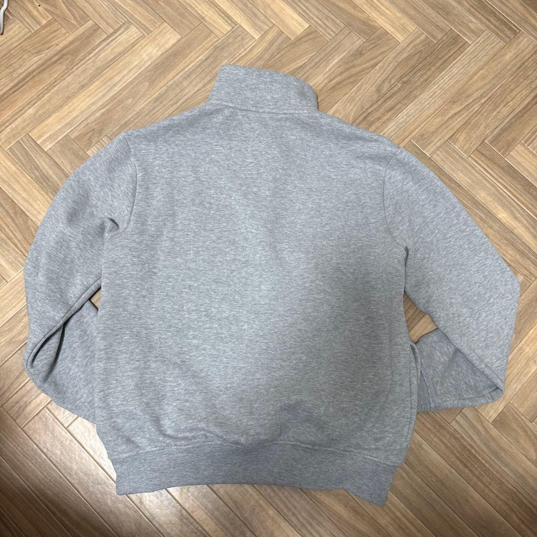 ラルフローレン　フリーススウェットシャツ