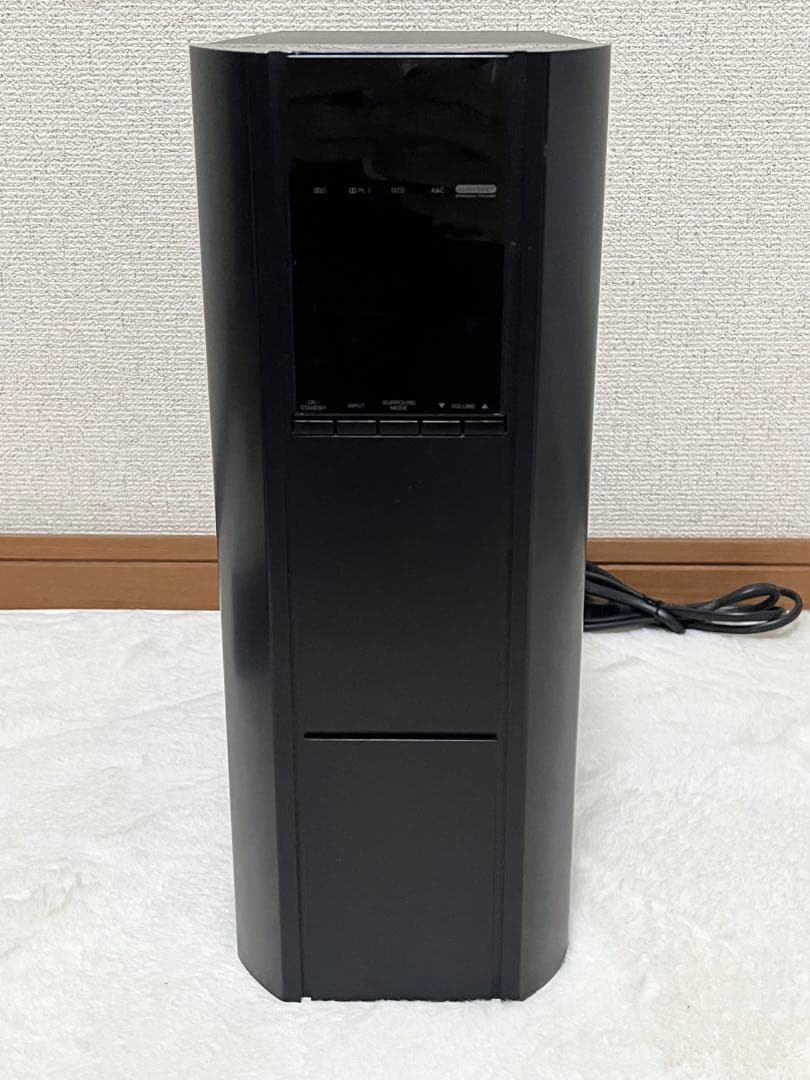 DENON ホームシアターシステムセット　DHT-S311