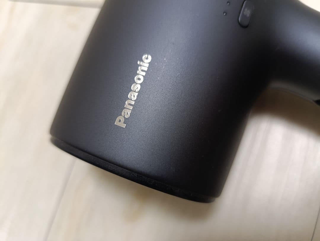 パナソニック ナノケア Panasonic EH-NA0J 22年製 DN