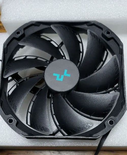 CPU、マザーボード、メモリー、グラボ、CPUクーラー 5点セット