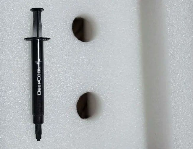 CPU、マザーボード、メモリー、グラボ、CPUクーラー 5点セット