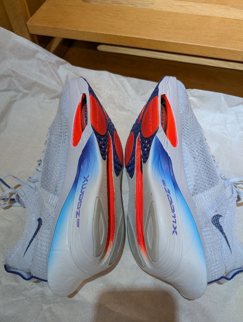 ナイキ アルファフライ 3 メンズ27cm