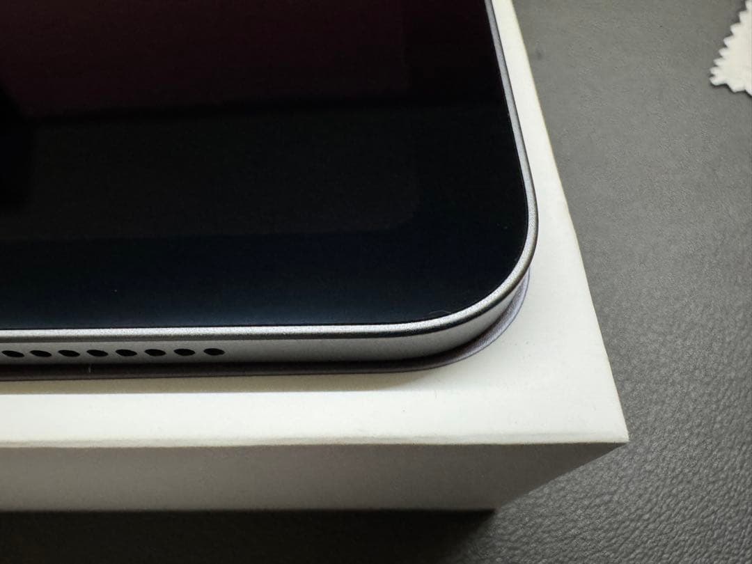 【早い者勝ち】iPad Air 第5世代 64GB Wi-Fi スペースグレー