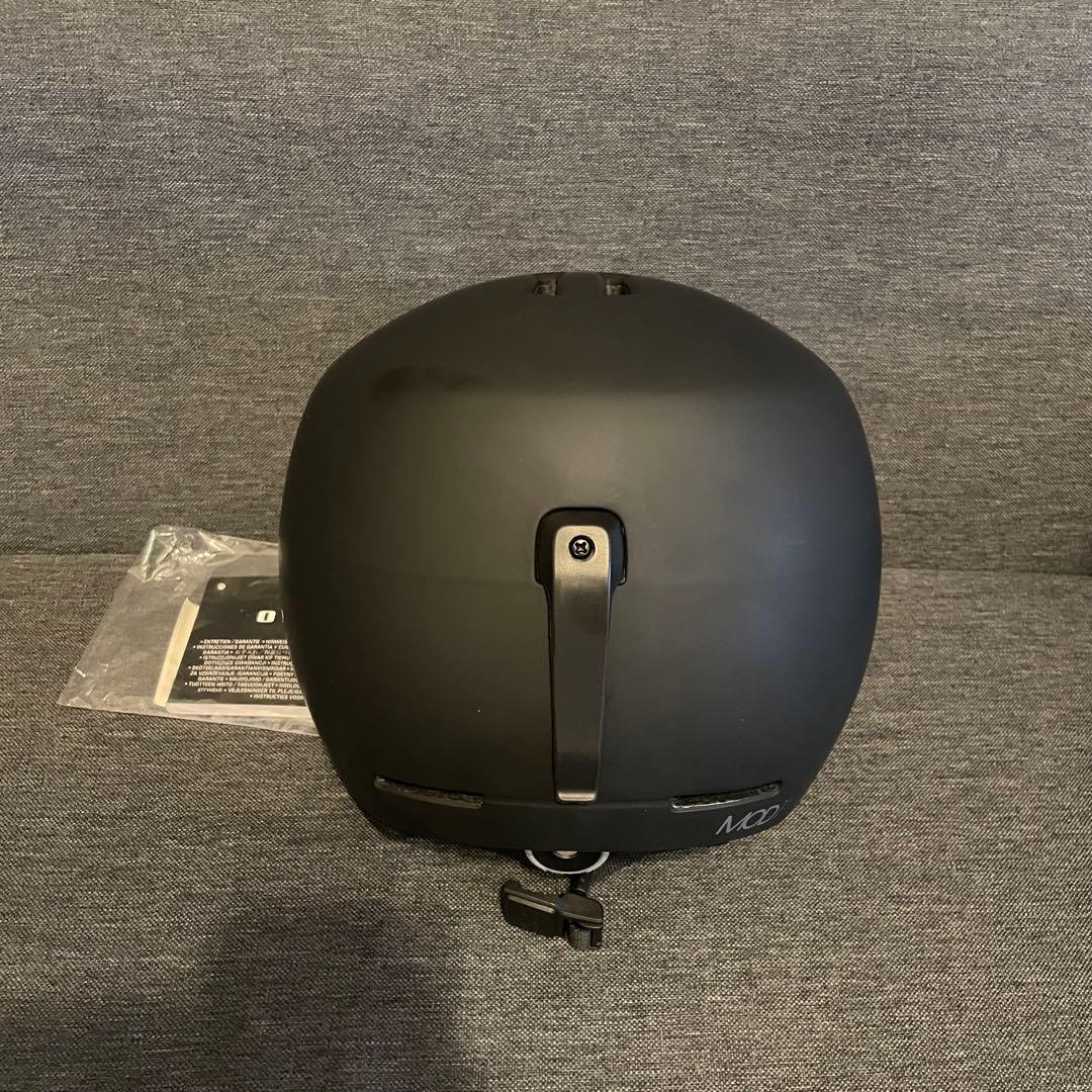 【箱付き！】OAKLEY(オークリー) ヘルメット