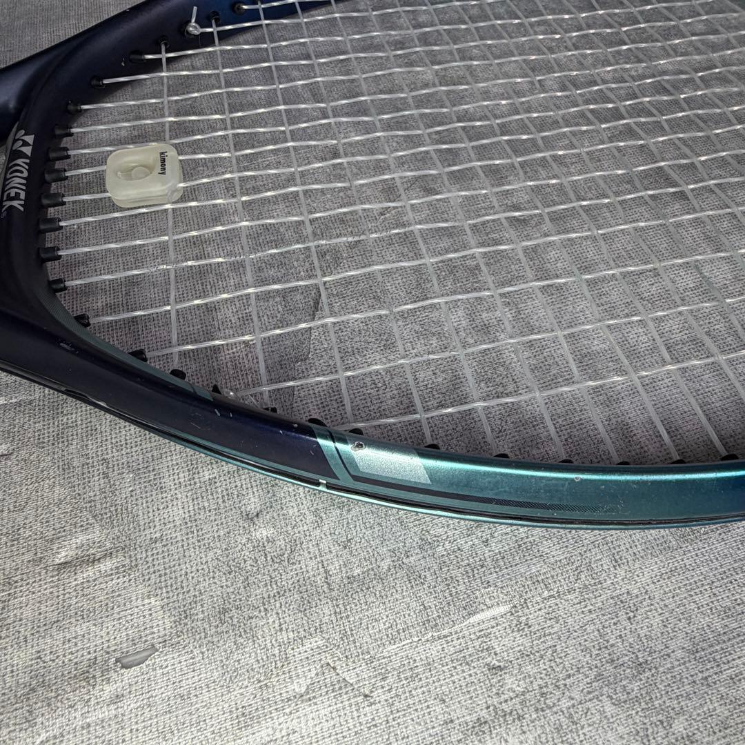 YONEX EZONE 100L G2 ヨネックス 硬式 テニスラケット