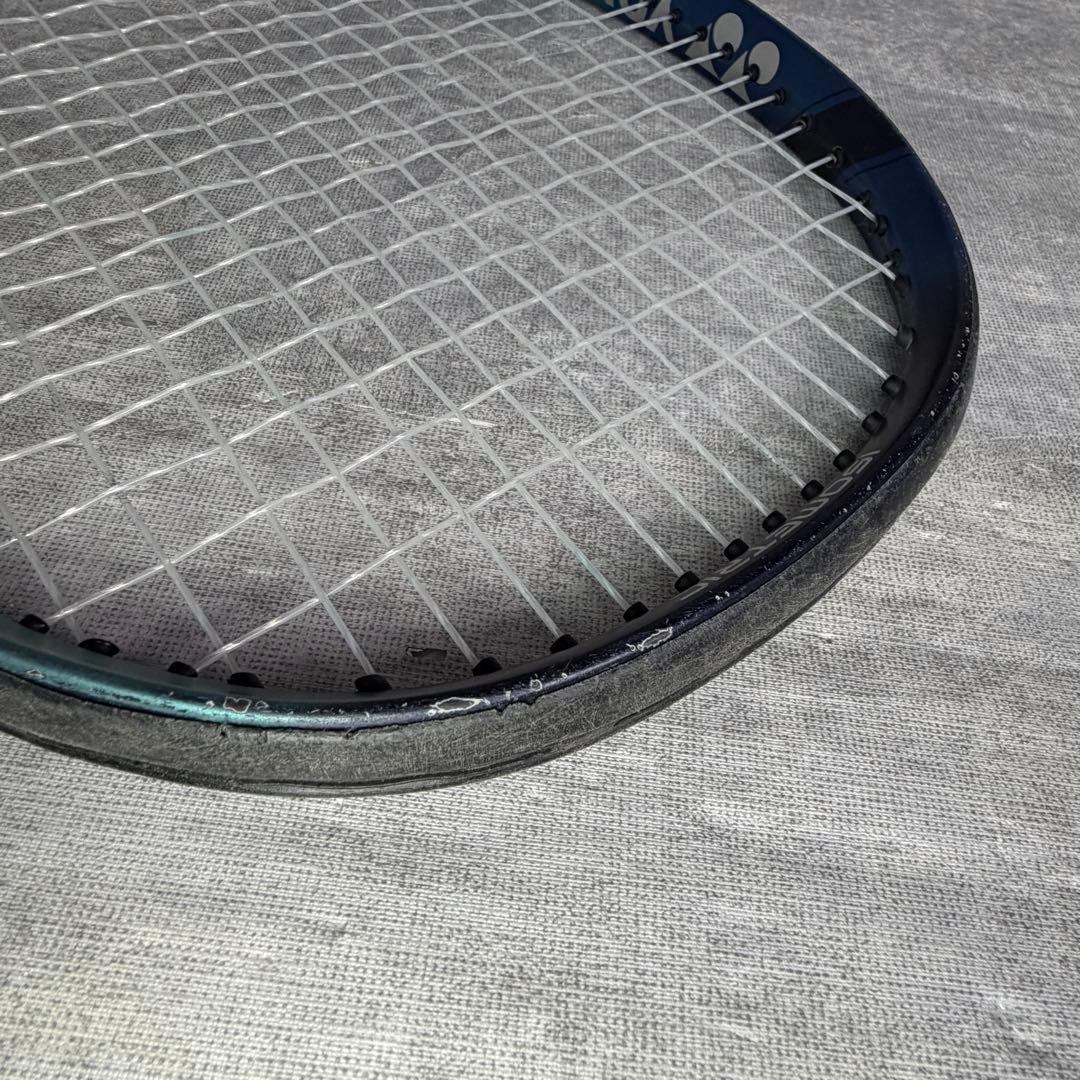 YONEX EZONE 100L G2 ヨネックス 硬式 テニスラケット