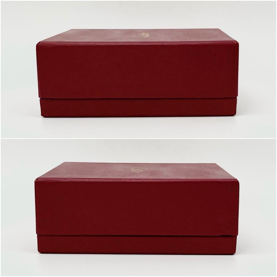 Cartier カルティエ ジュエリーケース ボックス ネックレス 空箱