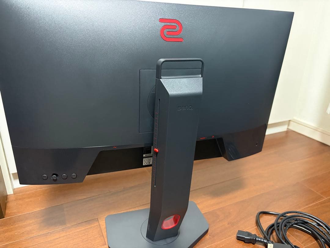 BenQ Zowie 24インチゲーミングモニター XL2411K