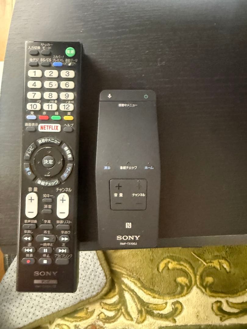 SONY BRAVIAソニー液晶テレビ 49V型KJ-49X8000C