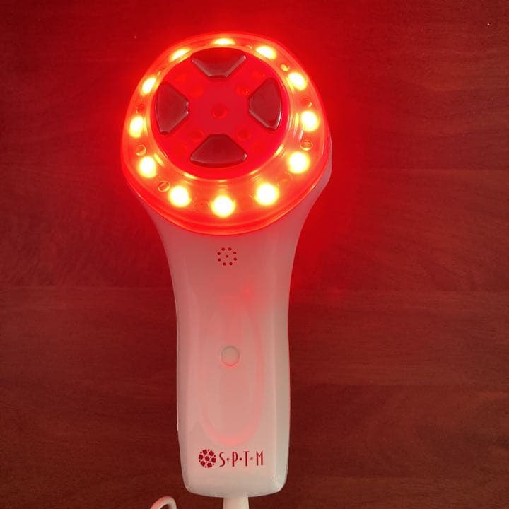 sptm APPB 美顔器