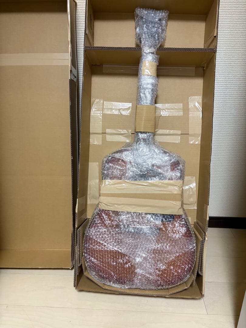 Chaki チャキ　アコースティックギター ジャンク